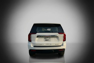 GMC Yukon 2022 - Image 3