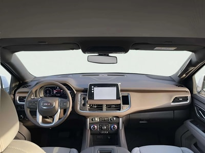 GMC Yukon 2022 - Image 5