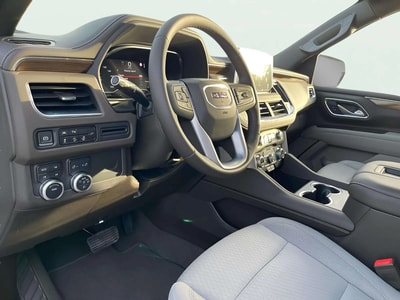 GMC Yukon 2022 - Image 4