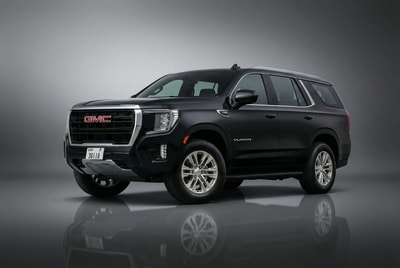 GMC Yukon 2024 - Image 2