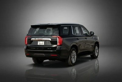 GMC Yukon 2024 - Image 3