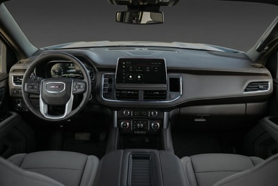 GMC Yukon 2024 - Image 5