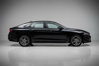 Kia K5 2022 - Image 2