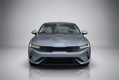 Kia K5 2022 - Image 2