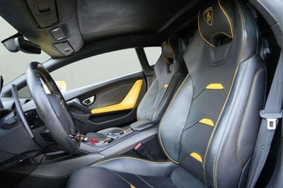 Lamborghini Huracan EVO Coupe 2020 - Image 5