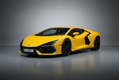 Lamborghini Revuelto 2024 - Image 2