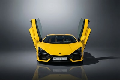 Lamborghini Revuelto 2024 - Image 3