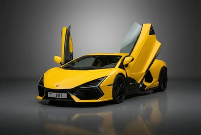 Lamborghini Revuelto 2024 - Image 4