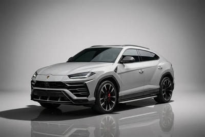 Lamborghini Urus MY2 2020 - Image 2