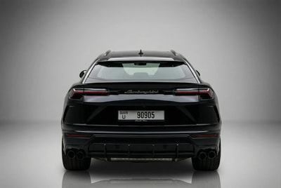 Lamborghini Urus MY2 2022 - Image 3