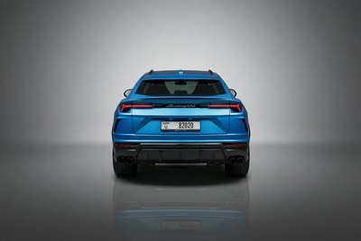 Lamborghini Urus MY2 2022 - Image 5