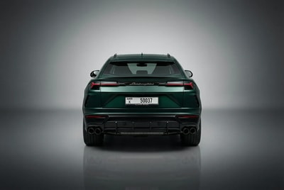 Lamborghini Urus MY2 2022 - Image 4