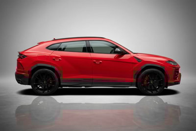 Lamborghini Urus MY2 2022 - Image 2