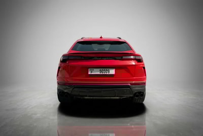 Lamborghini Urus MY2 2022 - Image 3