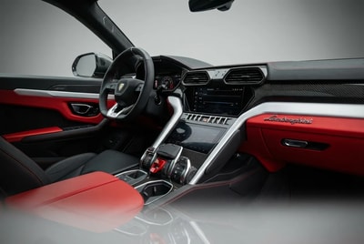 Lamborghini Urus MY2 2022 - Image 5