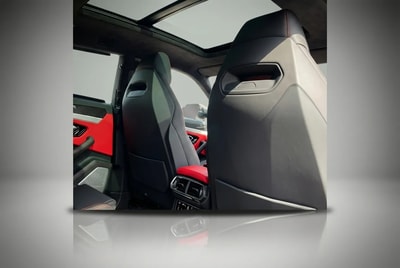 Lamborghini Urus MY2 2022 - Image 4