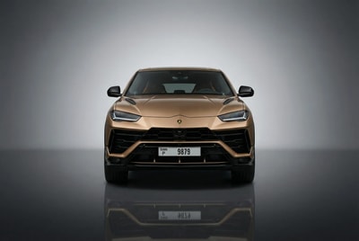 Lamborghini Urus Performante 2024 - Image 2