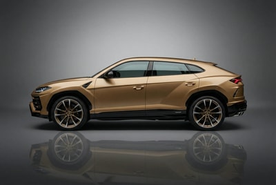 Lamborghini Urus Performante 2024 - Image 3