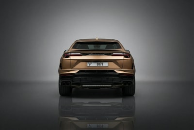 Lamborghini Urus Performante 2024 - Image 4