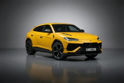 Lamborghini Urus Performante 2024 - Image 2