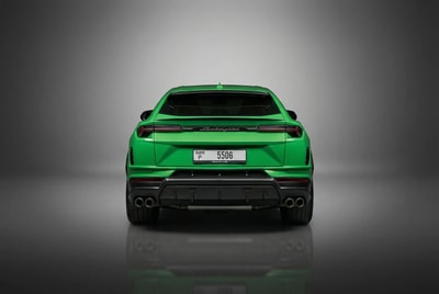 Lamborghini Urus Performante 2026 - Image 3