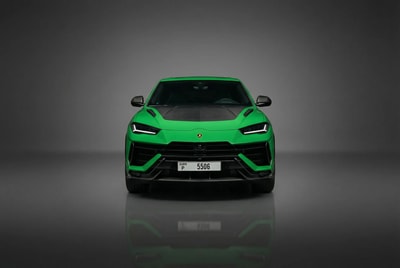 Lamborghini Urus Performante 2026 - Image 4
