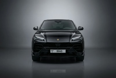 Lamborghini Urus SE 2025 - Image 2