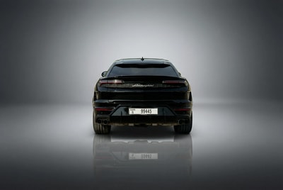 Lamborghini Urus SE 2025 - Image 4