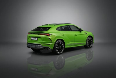 Lamborghini Urus 2021 - Image 5