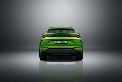 Lamborghini Urus 2021 - Image 3