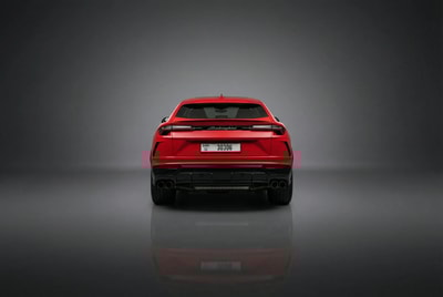 Lamborghini Urus 2022 - Image 3