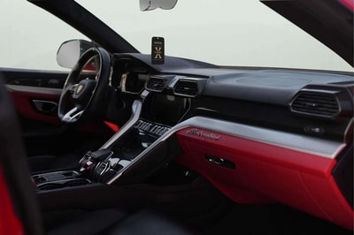 Lamborghini Urus 2022 - Image 5