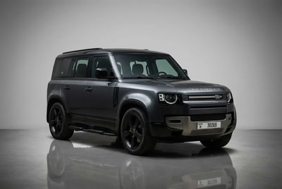 Land Rover Defender 2025 - Image 5