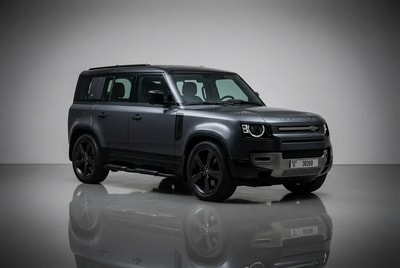 Land Rover Defender 2025 - Image 2
