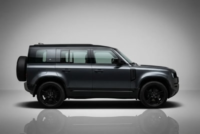 Land Rover Defender 2025 - Image 3