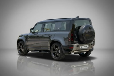 Land Rover Defender 2025 - Image 4