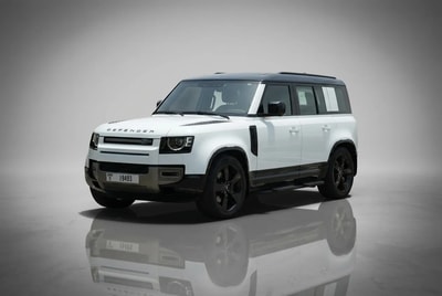 Land Rover Defender 2025 - Image 2