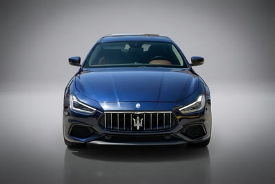 Maserati Ghibli 2021 - Image 2