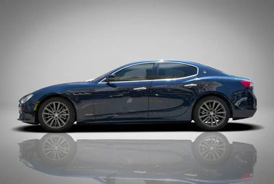 Maserati Ghibli 2021 - Image 4