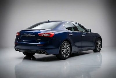 Maserati Ghibli 2021 - Image 3