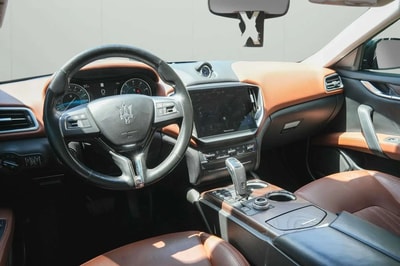 Maserati Ghibli 2021 - Image 5