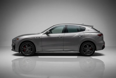 Maserati Levante 2022 - Image 2