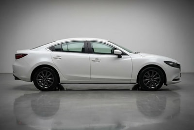 Mazda 6 2024 - Image 3