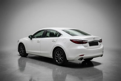 Mazda 6 2024 - Image 2