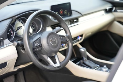 Mazda 6 2024 - Image 5