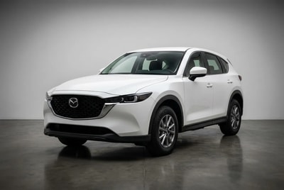 Mazda CX-5 2022 - Image 2