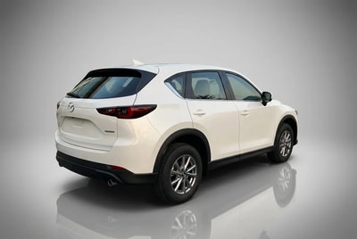 Mazda CX-5 2022 - Image 3