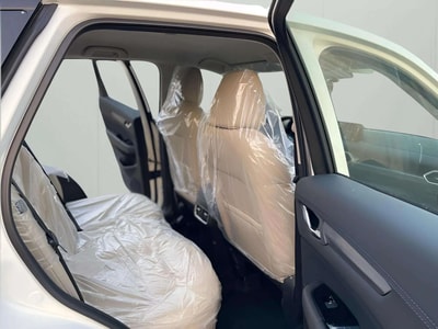 Mazda CX-5 2022 - Image 4