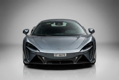 McLaren Artura 2024 - Image 3