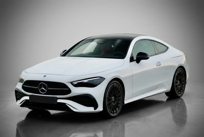 Mercedes CLE 200 2024 - Image 2